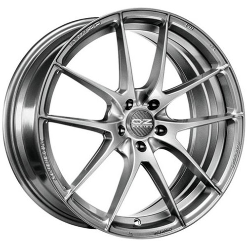 Alloy wheel racing leggera - alloy,