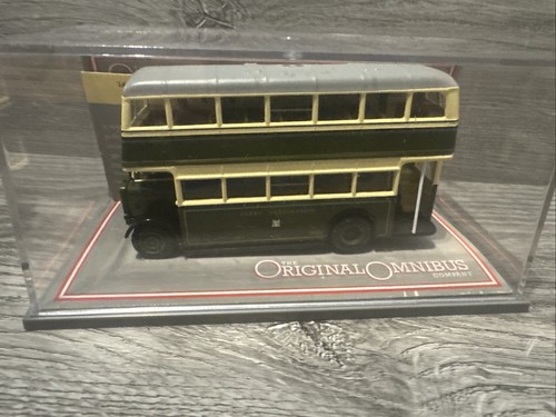 Corgi original omnibus 43920 - corgi,