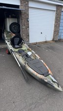 Fishing Kayak 12ft