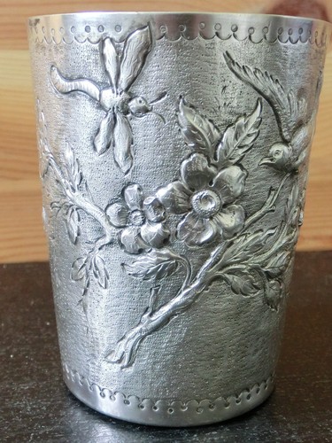 Beautiful solid silver - beautiful,