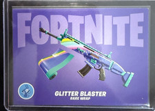 2021 PANINI FORTNITE SERIES 3