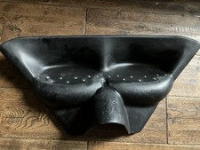 Instep Nipper Double Footplate