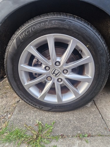 Honda civic mk9 - mk9, x
