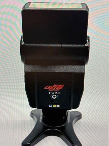 Centon fg20 flash olympus - fg20, om