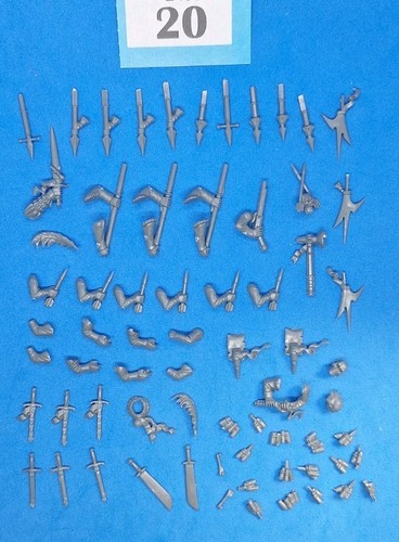 Warhammer empire man state - of,