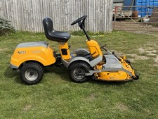 Stiga Park Compact 16 4wd