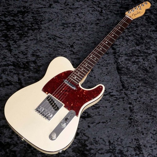 Fender american deluxe - fender,