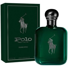 Ralph Lauren Men's Polo Green