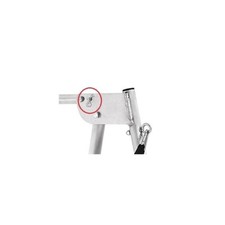 Henchman step guard rail - henchman,