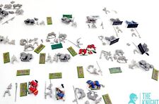 Bretonnia / Empire OPP Knights Multilisting Warhammer Fantasy Battles AOS Grail