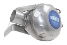 Original Kufatec sound booster