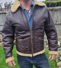 Ww2 original flying jacket - ww2,