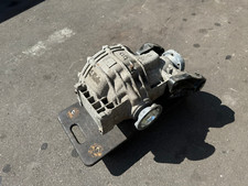 Differential Maserati