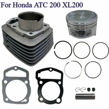 For Honda ATC 200 XL200 Top