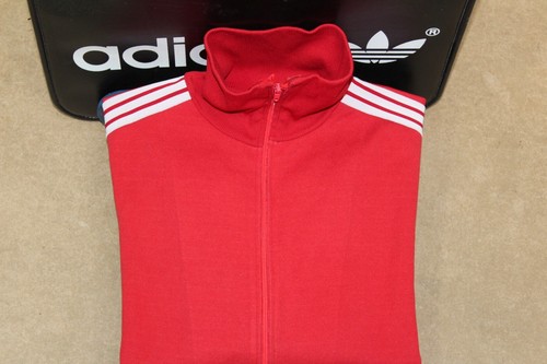 Adidas vintage first - 70's,