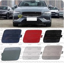 Front Bumper Towing Tow Hook