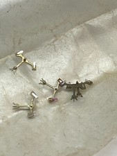 AS Anton Schild Cal 984 Part 710 Pallet Fork New Old Stock