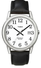 Timex Mens Easy Reader Indiglo
