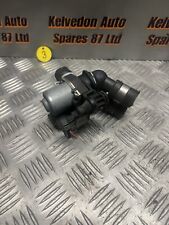 MERCEDES CLK430 SLK230 98-03 HVAC HEATER CONTROL VALVE 0018303284