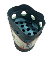 Chimney Charcoal Starter BBQ Starter ++DAMAGED++ Pick up a BARGAIN RRP £24.99