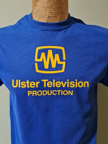 Ulster utv vintage - ulster, t-shirt