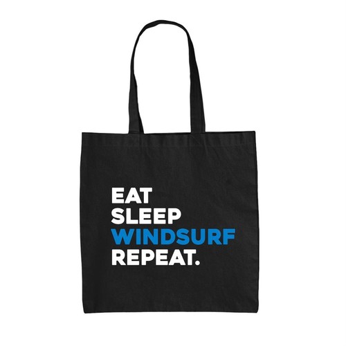 Eat sleep windsurf - sleep,