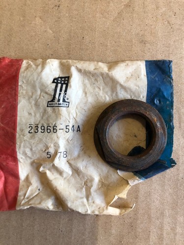 Genuine new nos harley - new,