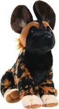 Wild Republic African Wild Dog
