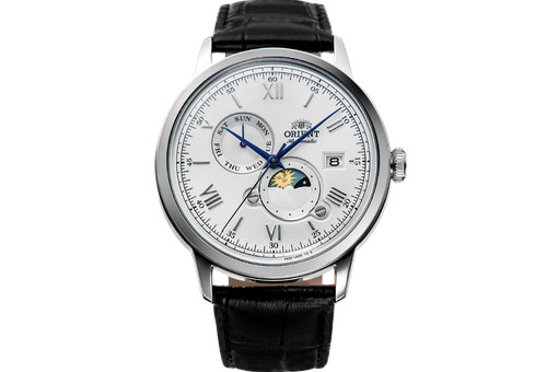 Orient bambino version - bambino,