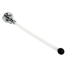 Knee operated lever tap - knee,
