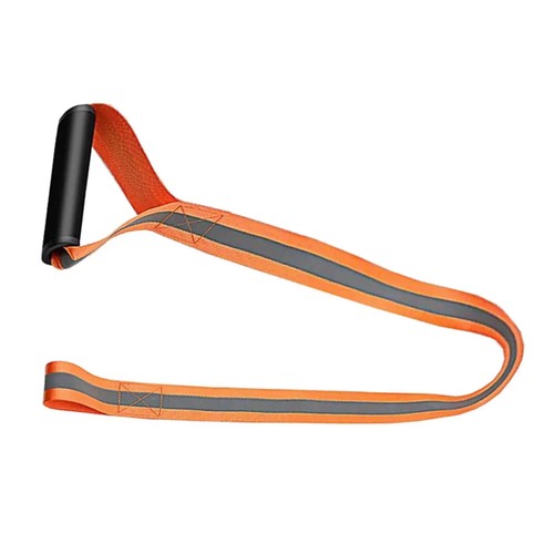 Deer drag harness heavy duty - drag,