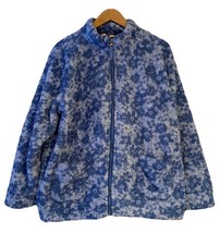 EWM Country Rose Fleece Jacket