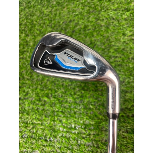 Dunlop iron golf - dunlop, club
