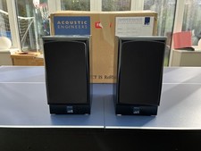 ATC SCM 7 HiFi Home Audio Speakers (Pair)