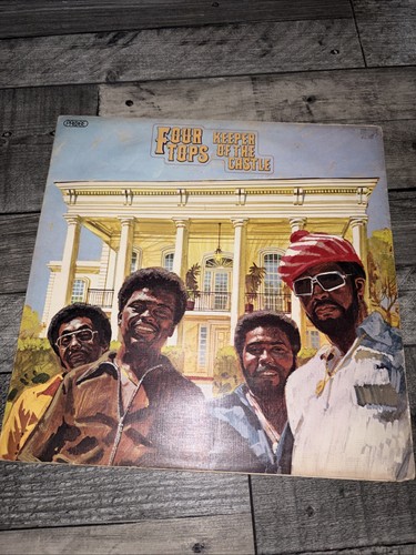 Four tops keeper - -,