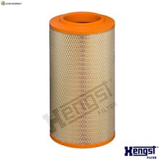 AIR FILTER E842L FOR DAF LF/45/55 CE162C/136C/184C 5.9L 6cyl LF 55