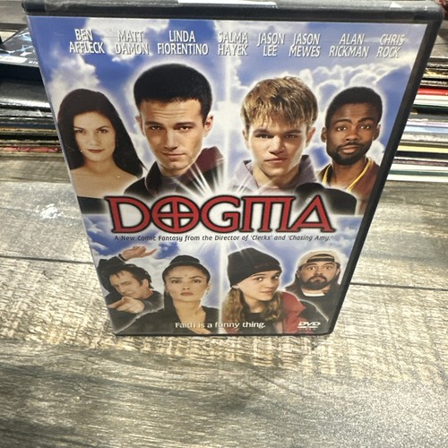 Dogma - , (dvd,