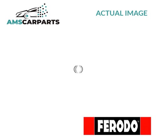 Brake shoe kit - set, fsb567