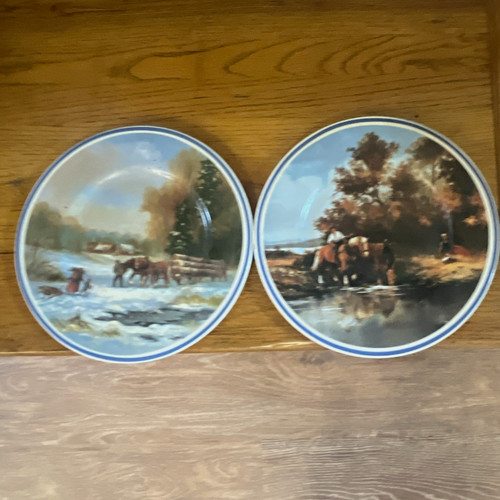 Royal china charms of - royal,