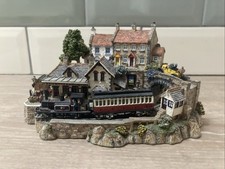 Danbury Mint Country Lines