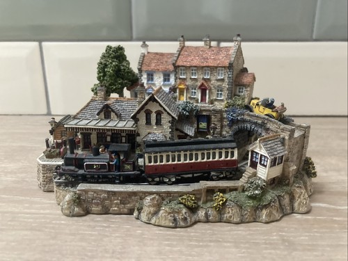 Danbury mint country - mint,