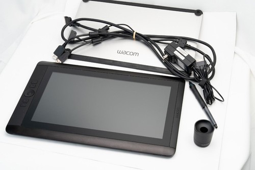 Wacom cintiq 13hd dtk 1301 - wacom,