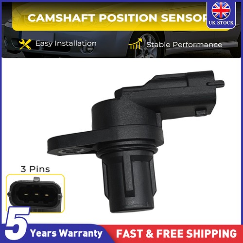 Camshaft position sensor fits - position,