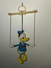Vintage 1970's Donald Duck