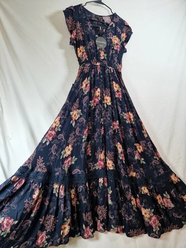 Caroline morgan vintage - vintage, floral