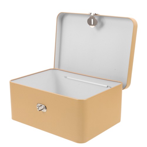 Storage tin tinplate - tinplate, can