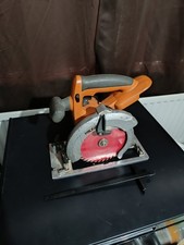 Ridgid 18v 165mm circular - 18v,
