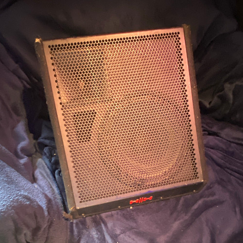 Electronics vrm112 stage - hh,
