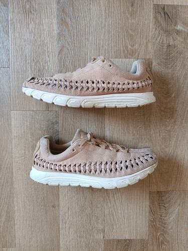 Nike mayfly woven womens - womens, 5