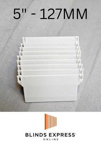 Vertical blind weights - vertical,